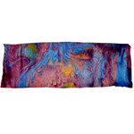 Abstract marbling art print Body Pillow Case Dakimakura (Two Sides)