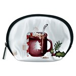 Christmas Joy Accessory Pouch (Medium)