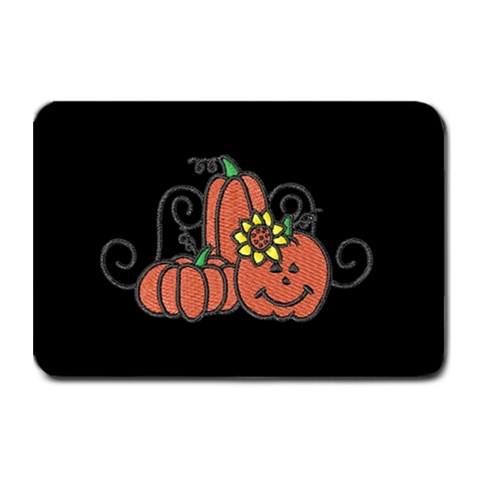 000000 Plate Mat from ArtsNow.com 18 x12  Plate Mat