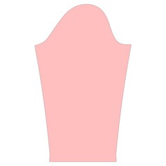 ffc0c0 Kids  Midi Sailor Dress from ArtsNow.com Sleeve Right