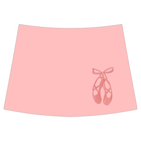 ffc0c0 Kids  Midi Sailor Dress from ArtsNow.com Front Skirt