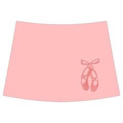 ffc0c0 Kids  Midi Sailor Dress from ArtsNow.com Front Skirt