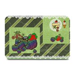 Fruit Platter Place Mat