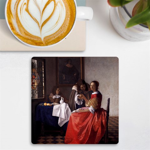 Johannes_Vermeer_ Front