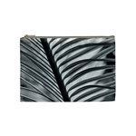 Cycas Leaf The Shadows Cosmetic Bag (Medium)