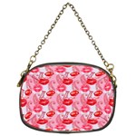Rose Lips Chain Purse (Two Sides)