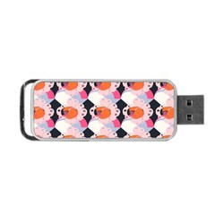 Digi Anim Portable USB Flash (Two Sides) from ArtsNow.com Back