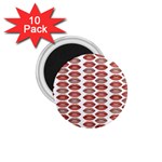 Beautylips 1.75  Magnets (10 pack) 