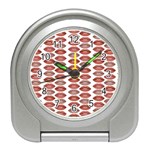 Beautylips Travel Alarm Clock