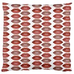 Beautylips Large Cushion Case (Two Sides)