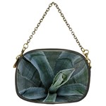 The Agave Heart Under The Light Chain Purse (Two Sides)