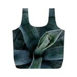 The Agave Heart Under The Light Full Print Recycle Bag (M)