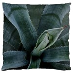 The Agave Heart Under The Light Standard Flano Cushion Case (One Side)