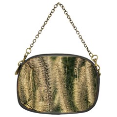 Fountain Grass Under The Sun Chain Purse (Two Sides) from ArtsNow.com Back