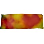 Flower Abstract Body Pillow Case (Dakimakura)