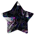 Rager Star Ornament (Two Sides)