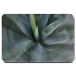 The Agave Heart In Motion Large Doormat 