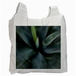 The Agave Heart In Motion Recycle Bag (One Side)