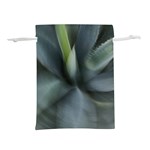 The Agave Heart In Motion Lightweight Drawstring Pouch (L)