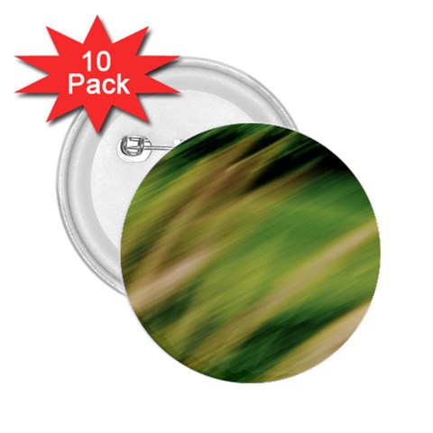 Color Motion Under The Light 2.25  Buttons (10 pack)  from ArtsNow.com Front