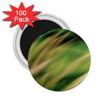 Color Motion Under The Light 2.25  Magnets (100 pack) 