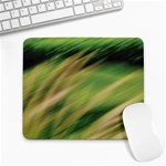 Color Motion Under The Light Large Mousepads