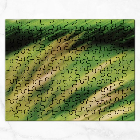 Color Motion Under The Light Rectangular Jigsaw Puzzl from ArtsNow.com Front