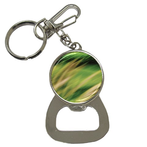 Color Motion Under The Light Bottle Opener Key Chain from ArtsNow.com Front
