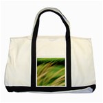 Color Motion Under The Light Two Tone Tote Bag