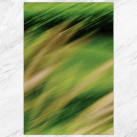 Color Motion Under The Light Canvas 20  x 30  from ArtsNow.com 19.62 x28.9  Canvas - 1