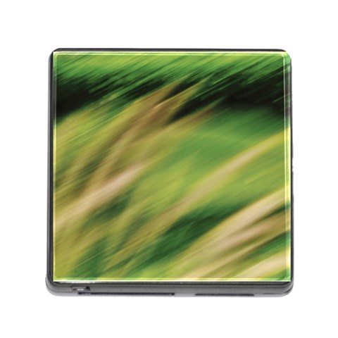 Color Motion Under The Light Memory Card Reader (Square 5 Slot) from ArtsNow.com Front