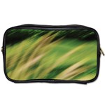 Color Motion Under The Light Toiletries Bag (Two Sides)