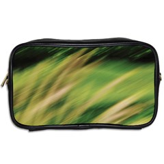 Color Motion Under The Light Toiletries Bag (Two Sides) from ArtsNow.com Back