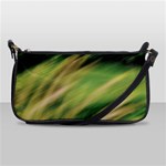 Color Motion Under The Light Shoulder Clutch Bag