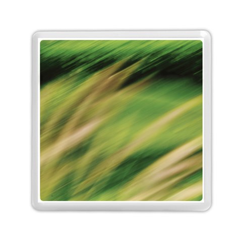 Color Motion Under The Light Memory Card Reader (Square) from ArtsNow.com Front
