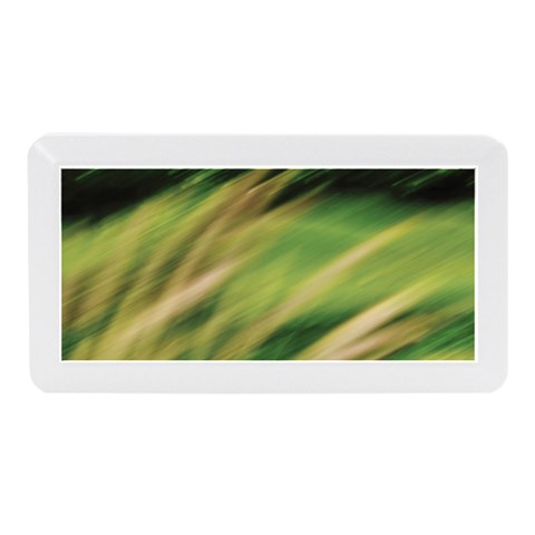 Color Motion Under The Light Memory Card Reader (Mini) from ArtsNow.com Front