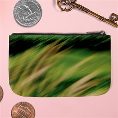 Color Motion Under The Light Large Coin Purse from ArtsNow.com Back