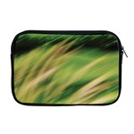 Color Motion Under The Light Apple MacBook Pro 17  Zipper Case