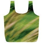 Color Motion Under The Light Full Print Recycle Bag (XXXL)