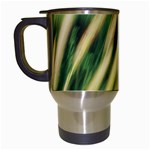 Color motion under the light no2 Travel Mugs (White)