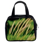 Color motion under the light no2 Classic Handbag (Two Sides)