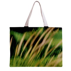 Color motion under the light no2 Zipper Mini Tote Bag from ArtsNow.com Front