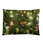 Christmas Tree Decoration Photo Pillow Case (Two Sides)