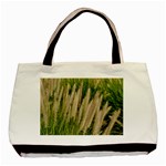 Under The Warm Sun No2 Basic Tote Bag (Two Sides)