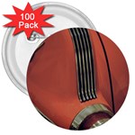 Always Classic 3  Buttons (100 pack) 