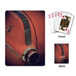Always Classic Playing Cards Single Design (Rectangle)