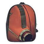 Always Classic School Bag (XL)