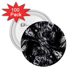 Celestial Diamonds 2.25  Buttons (100 pack) 