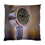 Echoes From The Past Standard Cushion Case (One Side)