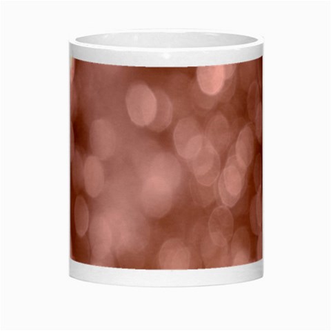 Light Reflections Abstract No6 Rose Morph Mugs from ArtsNow.com Center